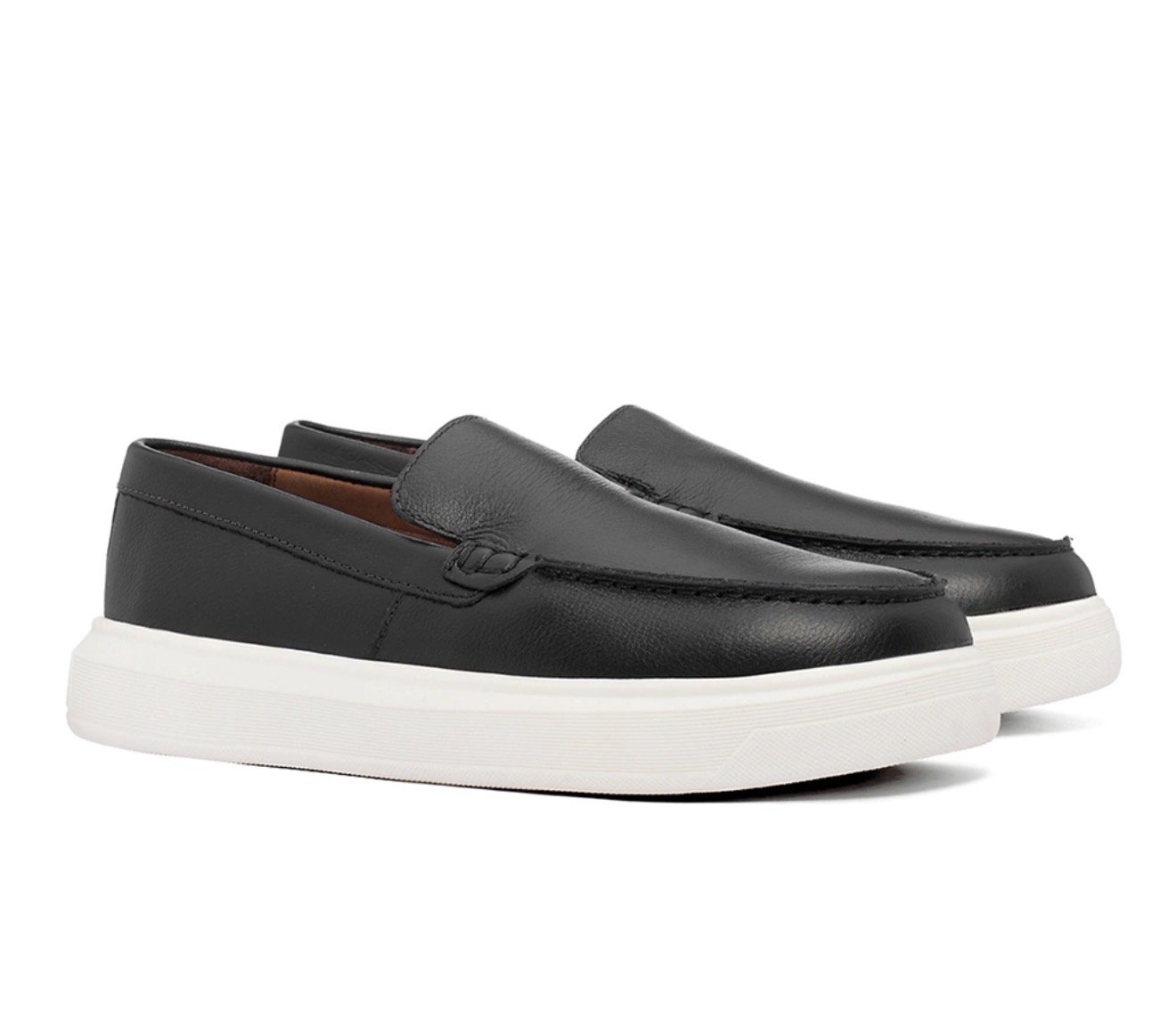 Sider Confort Viajero Preto 