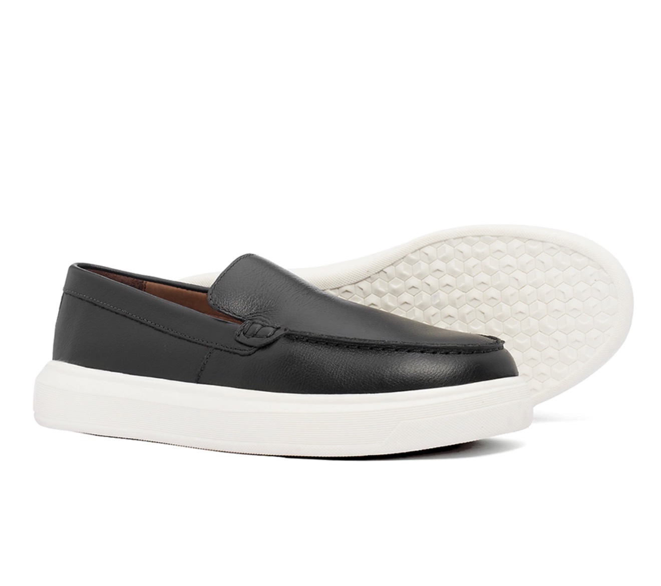 Sider Confort Viajero Preto 