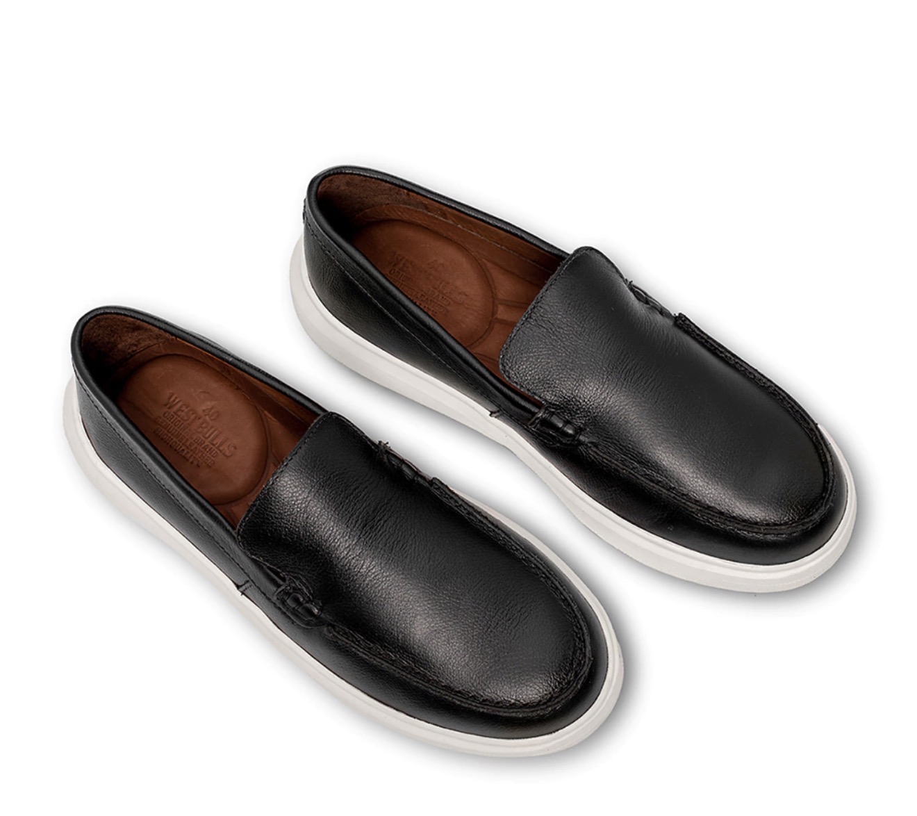 Sider Confort Viajero Preto 