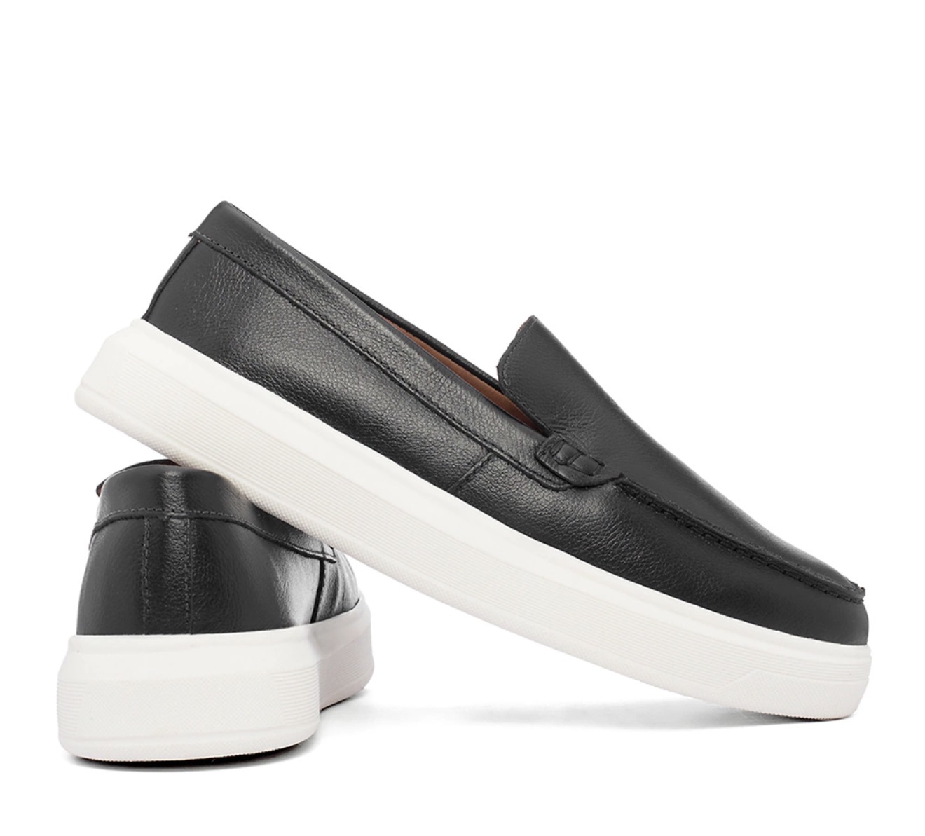 Sider Confort Viajero Preto 