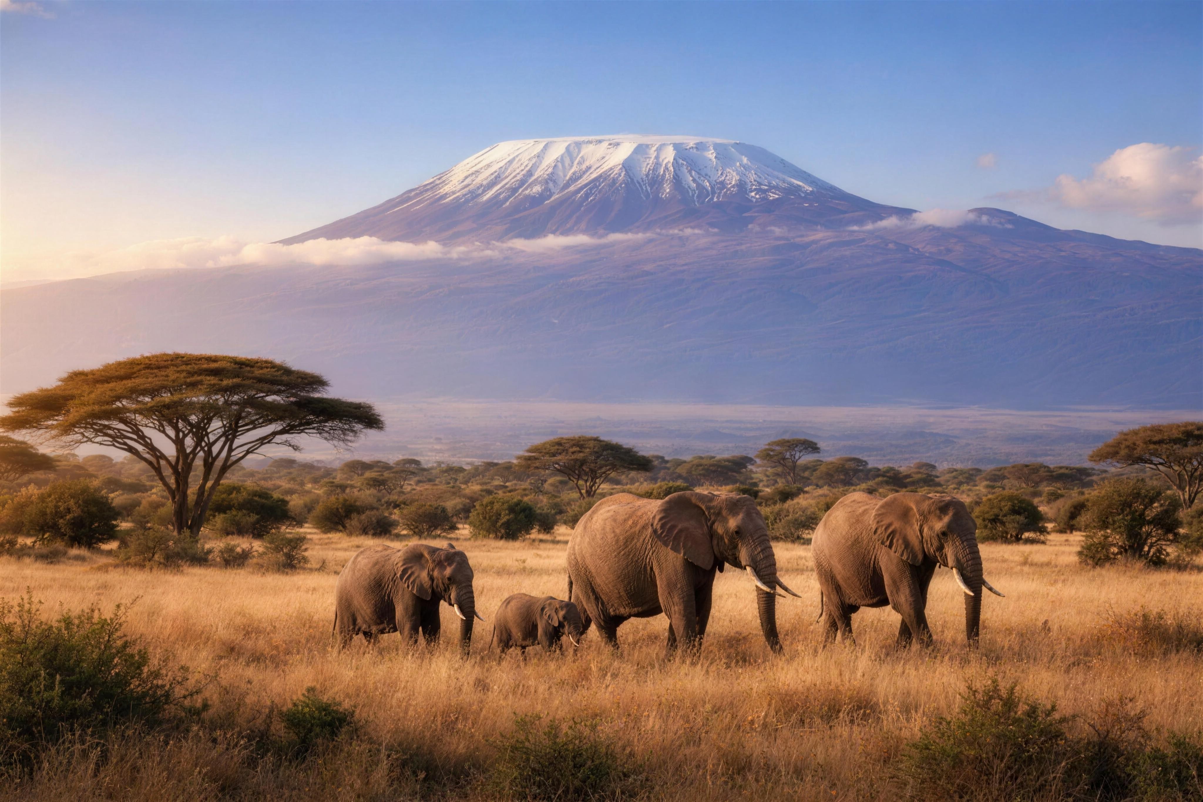 Amboseli