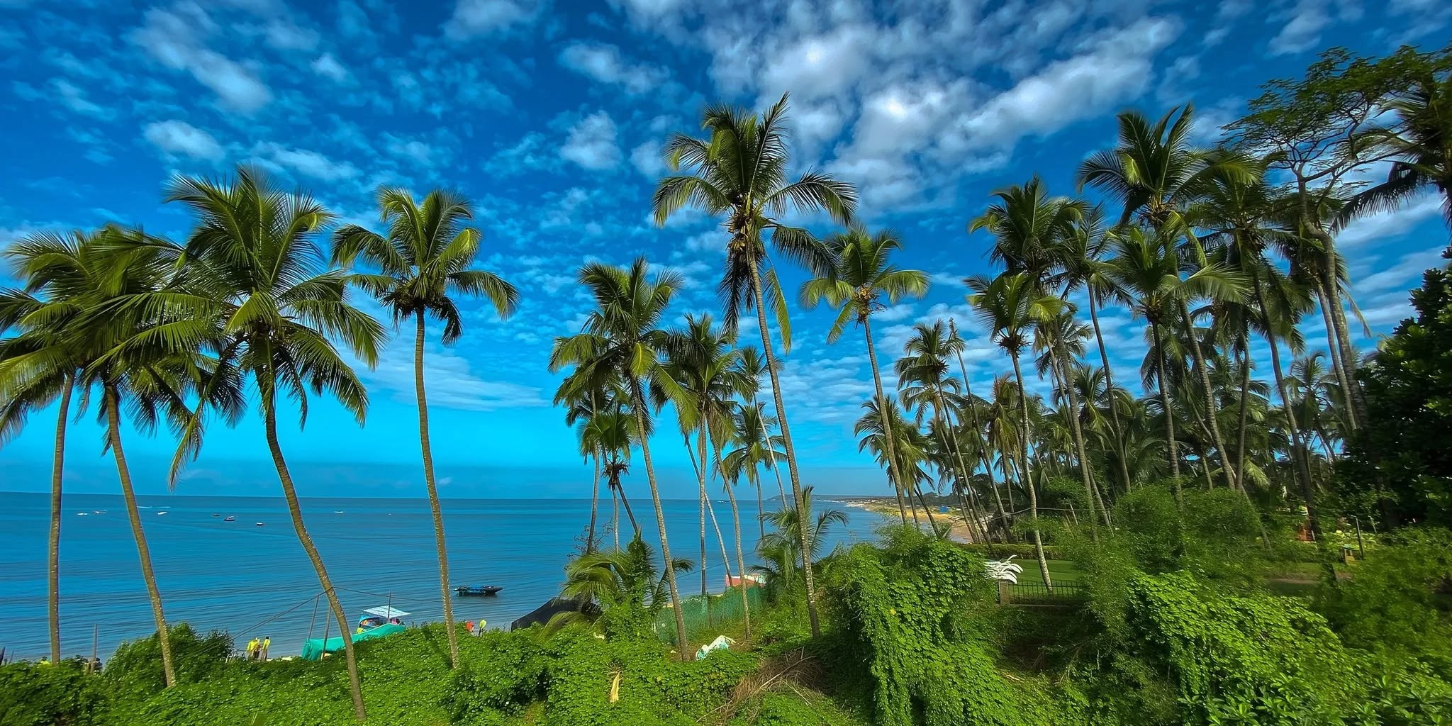 Diani Beach