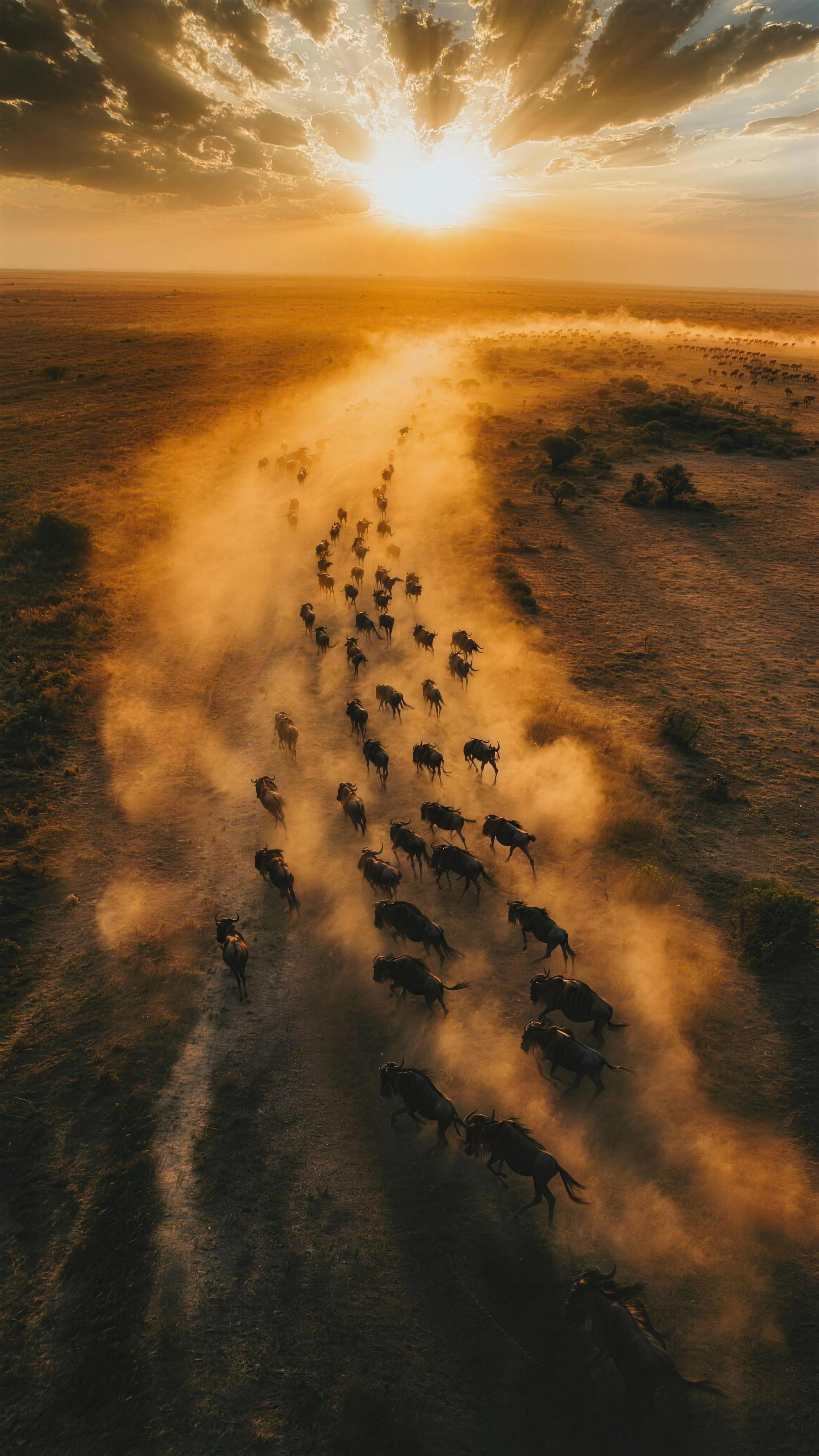 Masai Mara