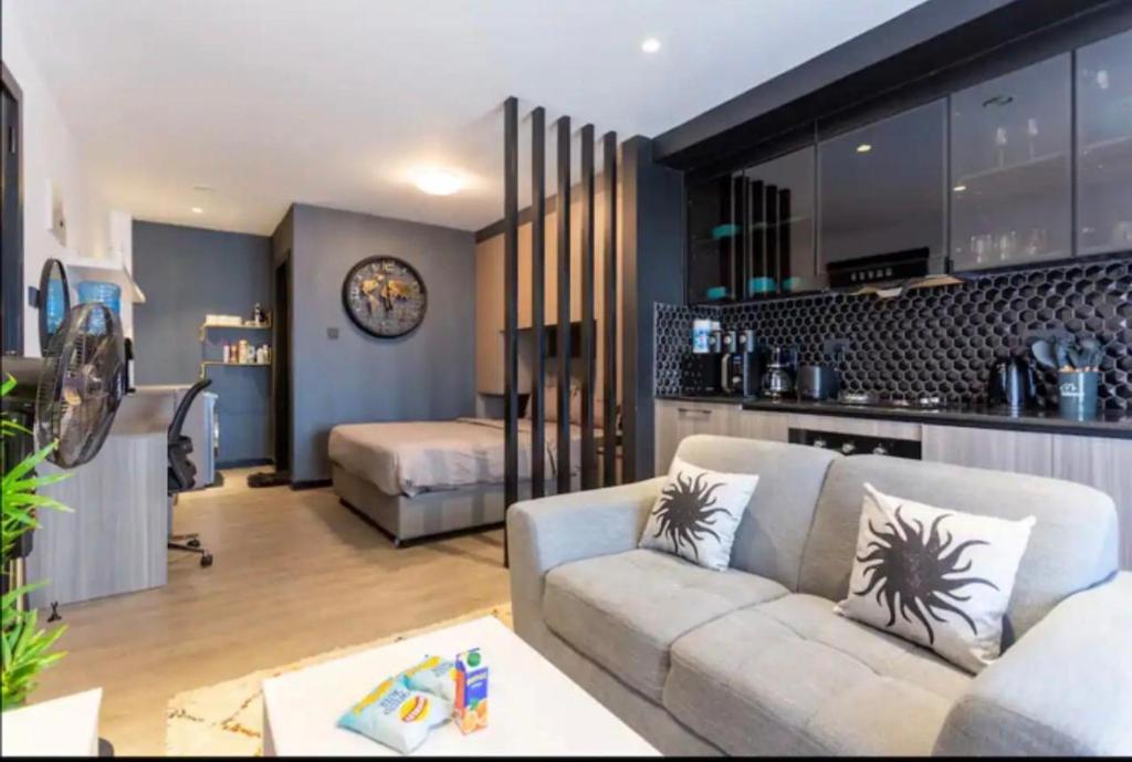 Seasons, Kasarani Airbnb