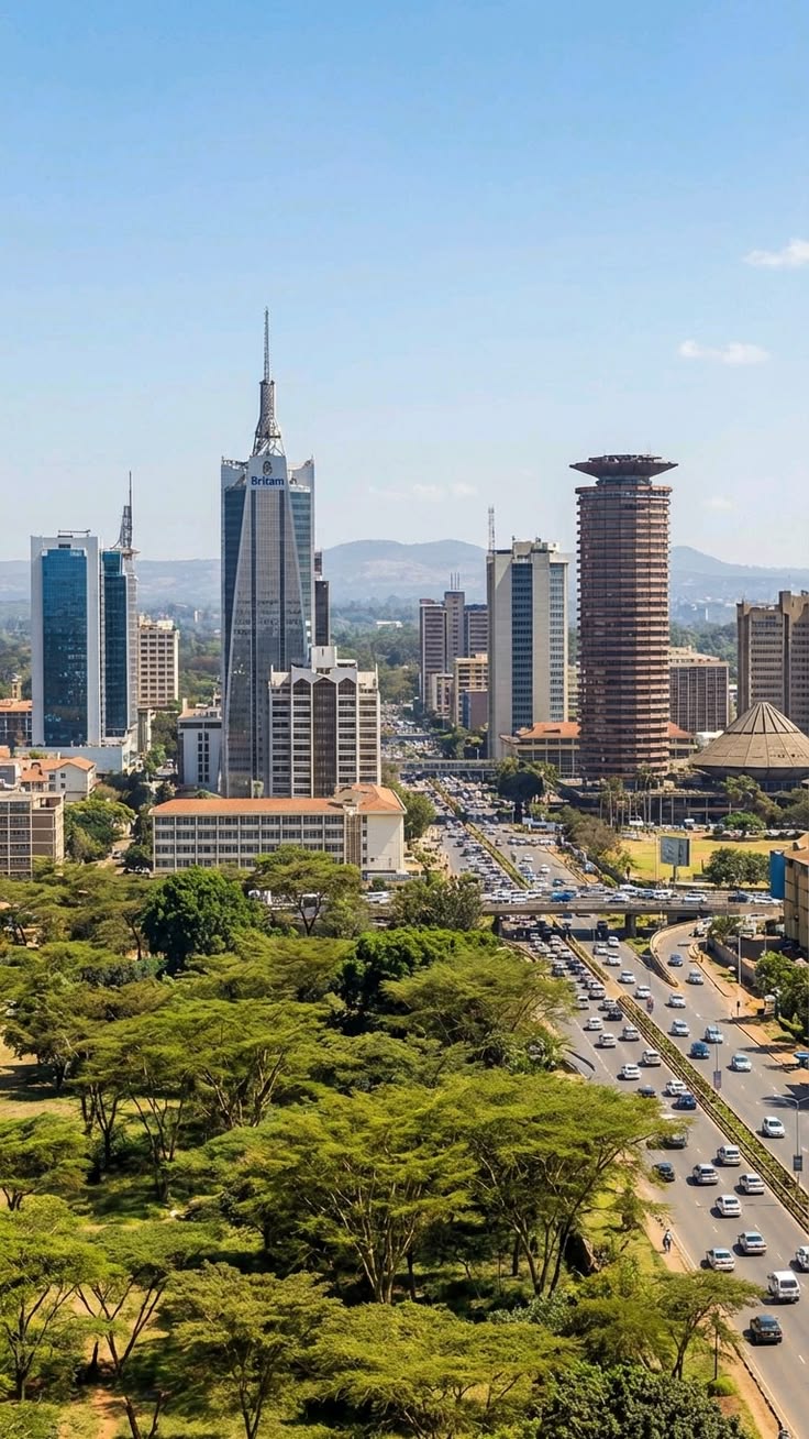 JKIA Airport Transfer
