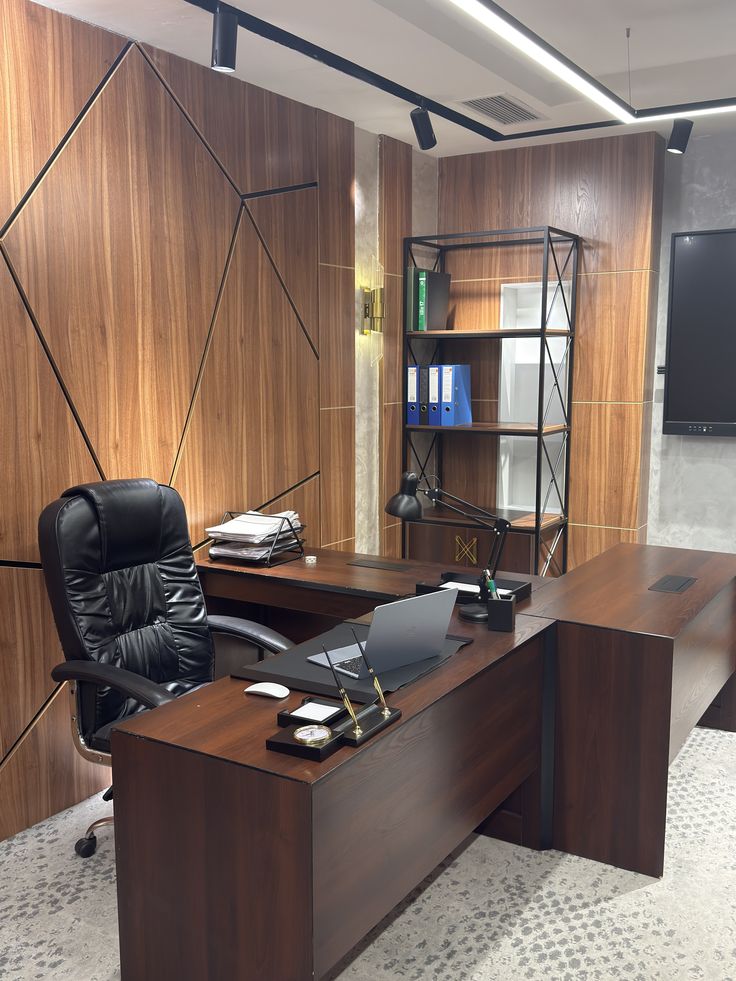Fitted Office Suite, CBD