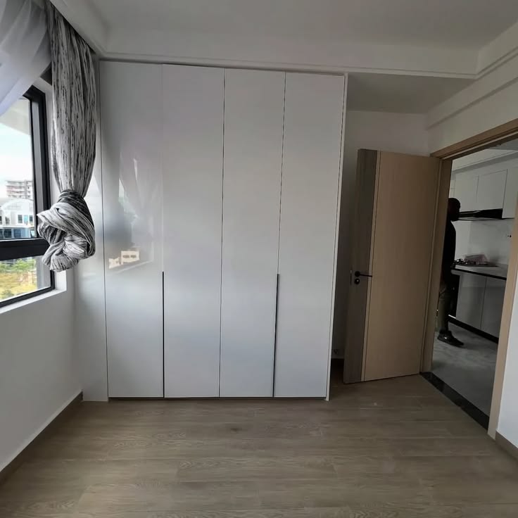 Furnished Studio, Westlands