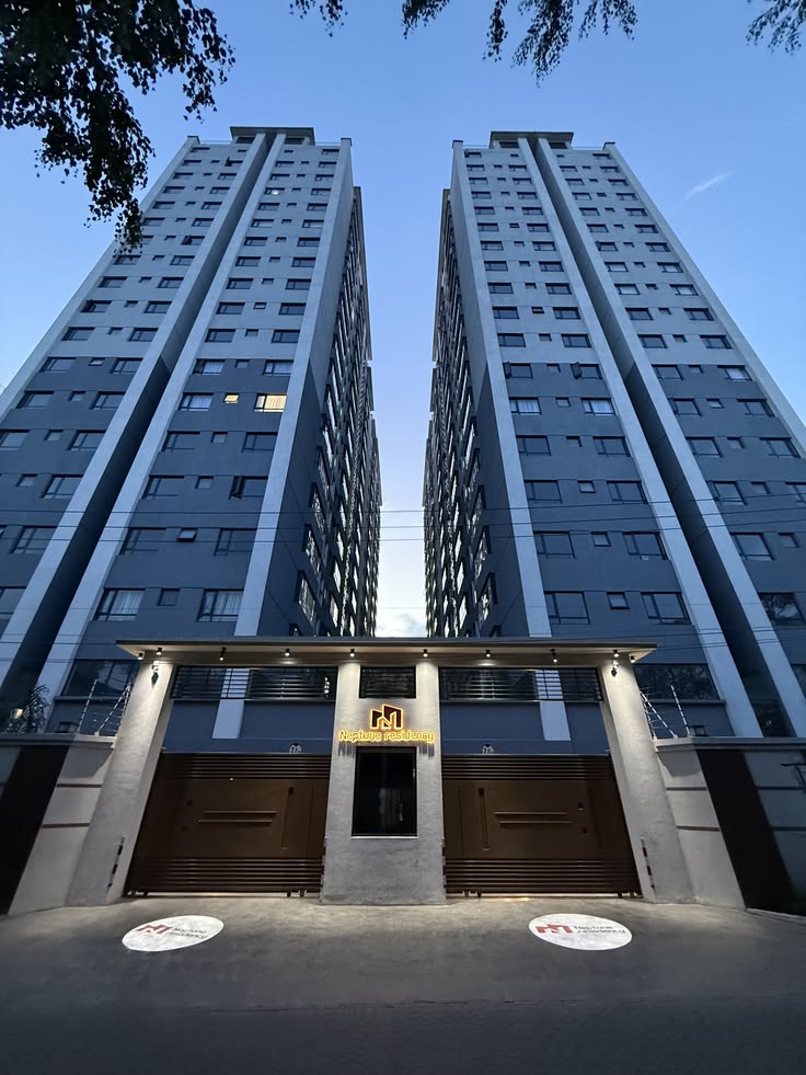 Neptune Residency