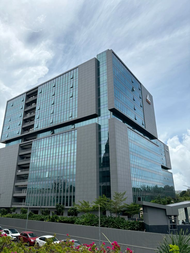 Commercial Property Management