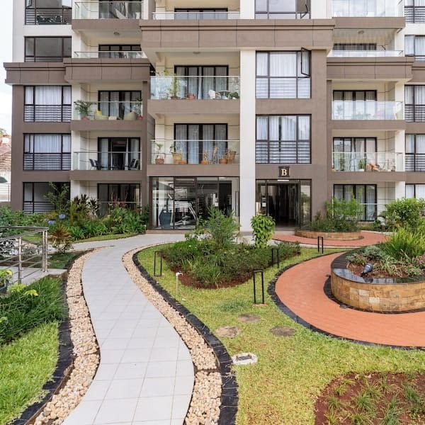 Property Maintenance & Repairs