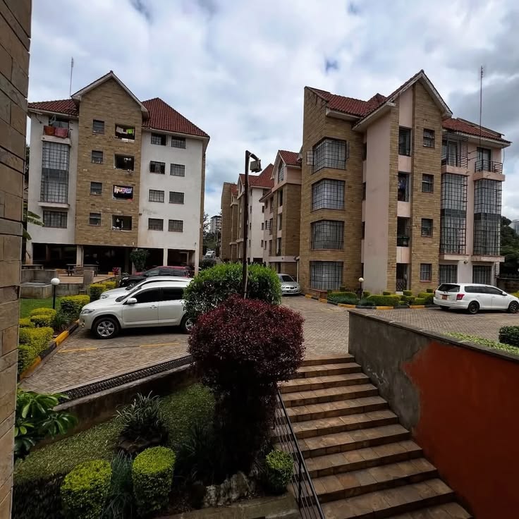 Residential Property Management