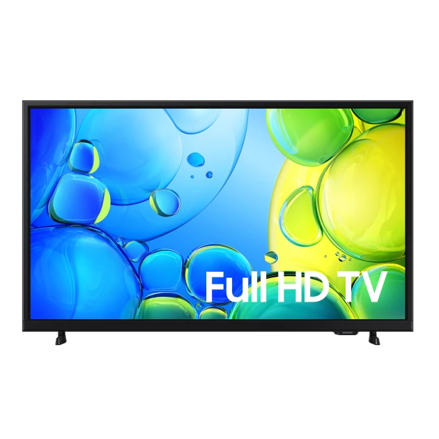 Samsung 43" LED Smart TV view 2
