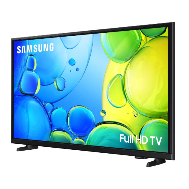 Samsung 43" LED Smart TV view 3