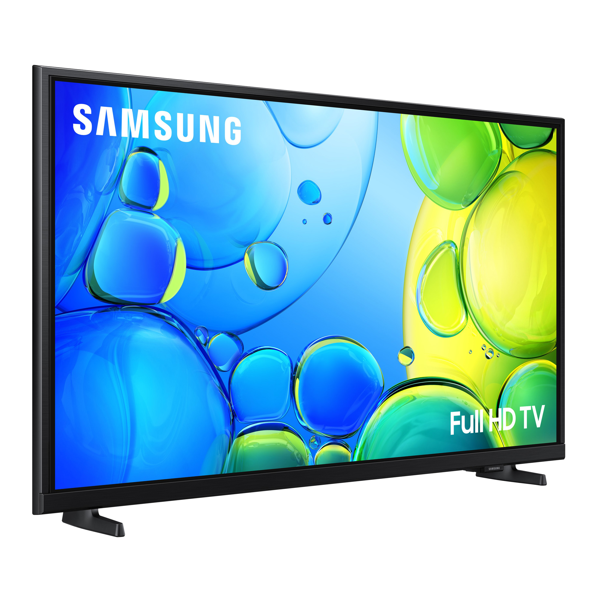 Samsung 43" LED Smart TV view 4