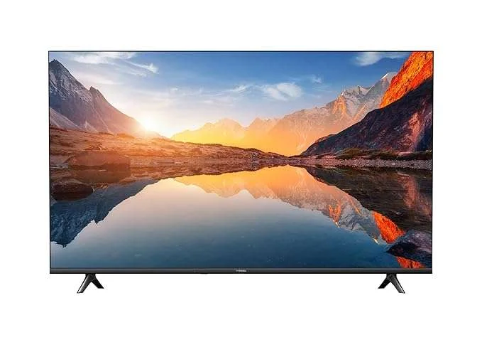 Xiaomi 55" 4K QLED Smart TV