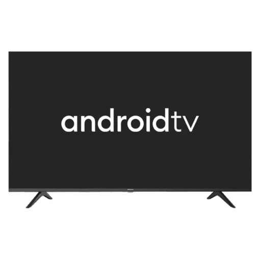 Hisense 55" 4K Android UHD Smart TV