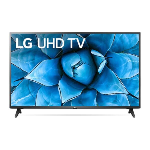 LG 55" 4K Smart UHD TV