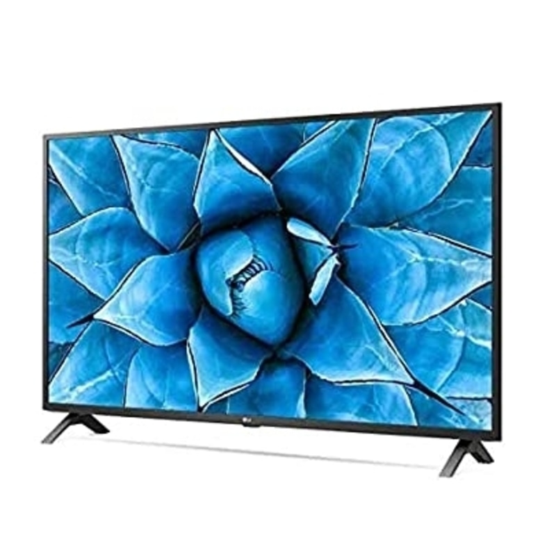 LG 55" 4K Smart UHD TV view 2