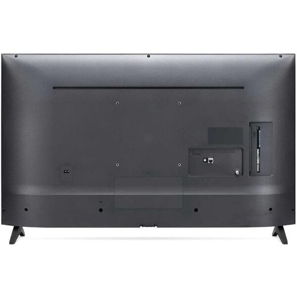 LG 55" 4K Smart UHD TV view 3