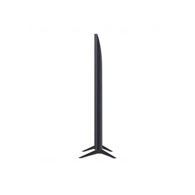 LG 65" 4K UHD Smart TV view 2