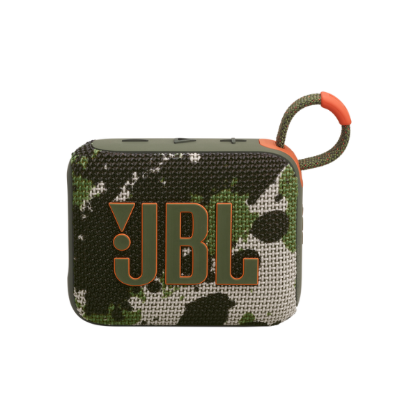 JBL Go 4