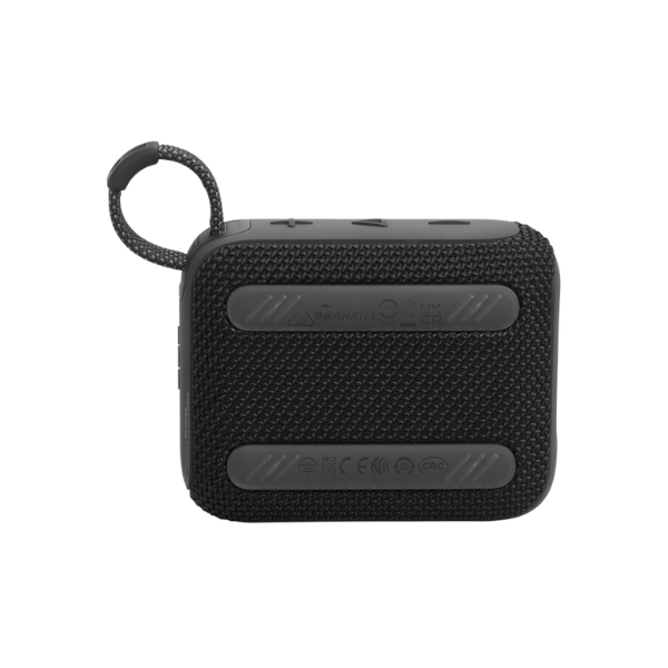 JBL Go 4 view 3