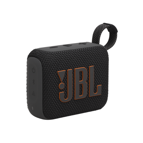 JBL Go 4 view 2