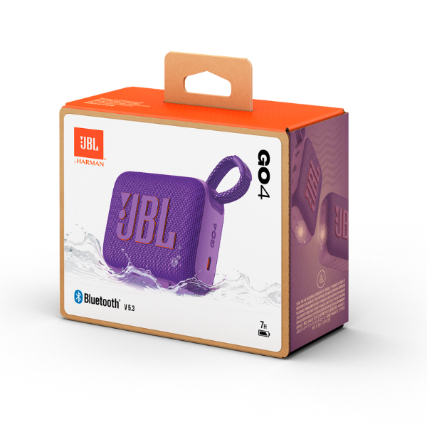 JBL Go 4 view 6