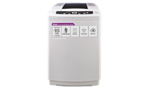 Abans 7.5kg Fully Automatic Washing Machine