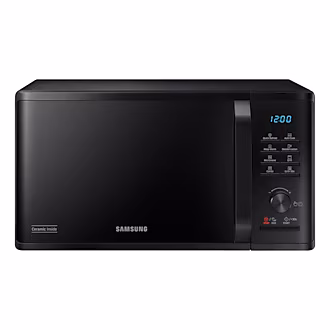 SAMSUNG 23L Browning Plus Grill Microwave
