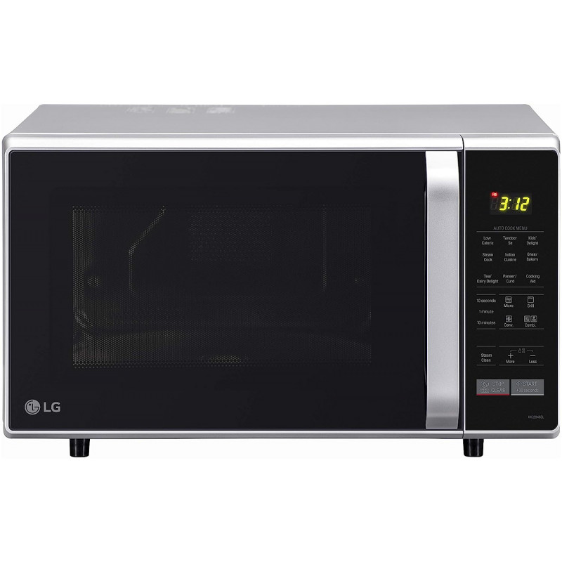 LG 28L Convection Microwave Oven