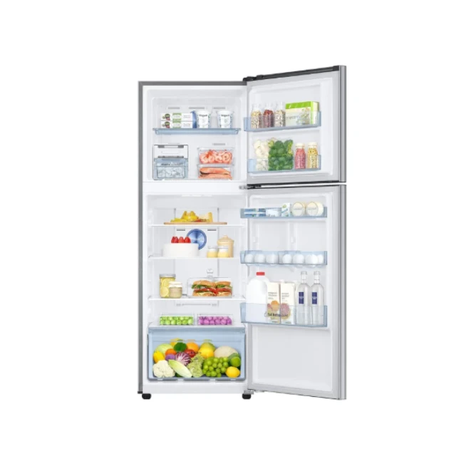 SAMSUNG 321 L view 2