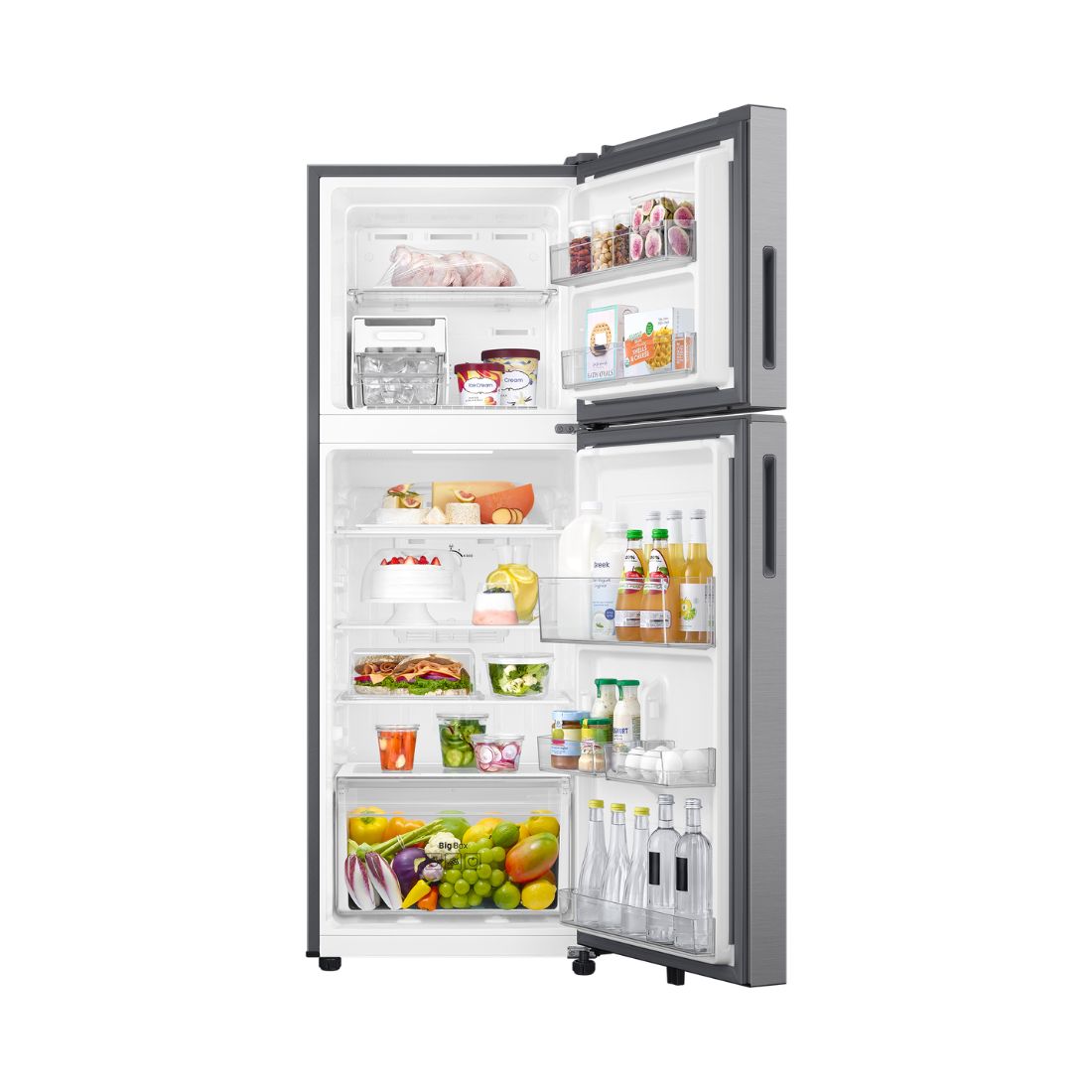 SAMSUNG 28(D)253L view 3
