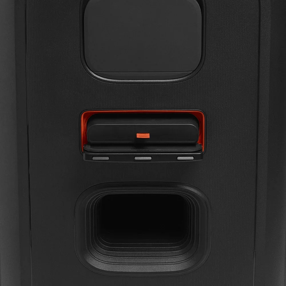 JBL 520 view 3