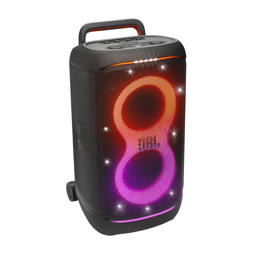 JBL 520 view 5