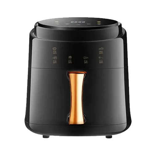 FLICO Digital Air Fryer 8L