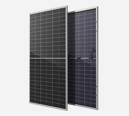 Jinko 640w x 08 panels 5.54 KW