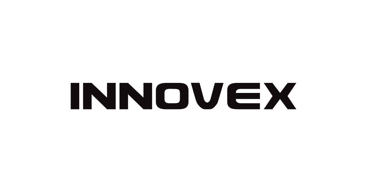 Innovex logo