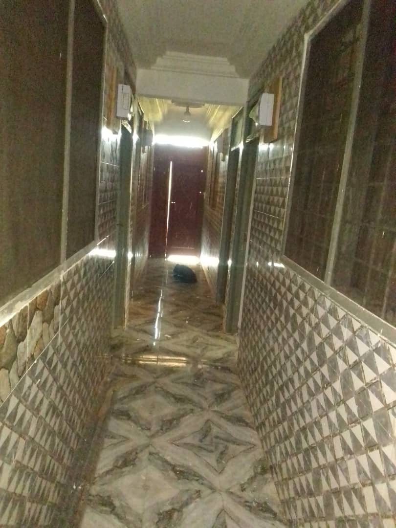 HARUNA HOSTEL hostel photo 1