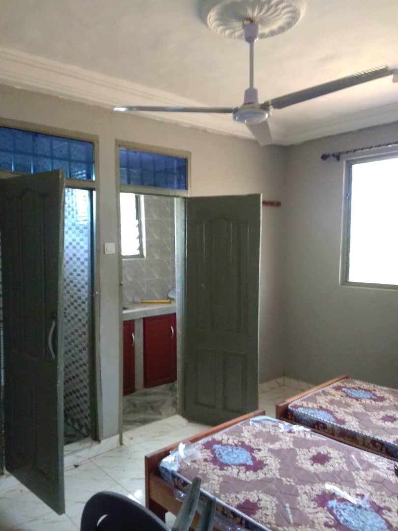 HARUNA HOSTEL hostel photo 2