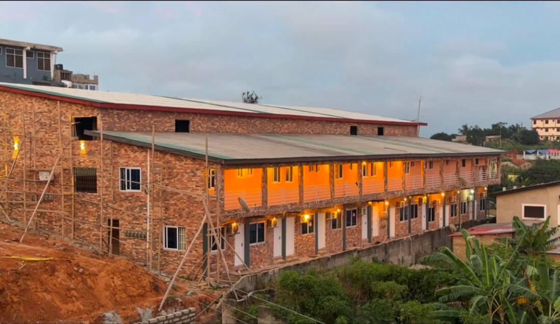 GASCON HOSTELS