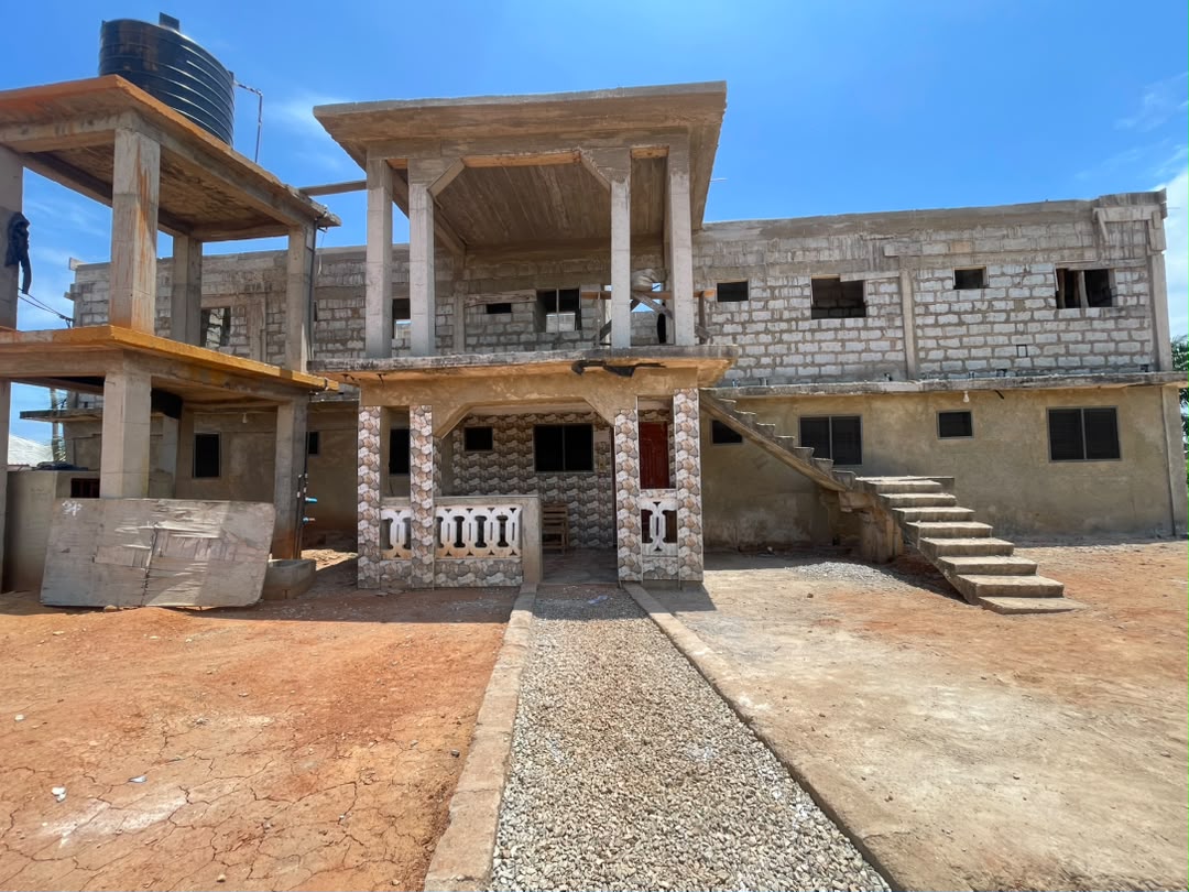 HARUNA HOSTEL