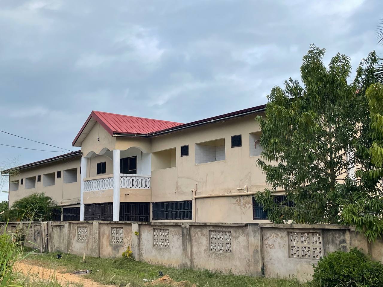 SESIMA HOSTEL