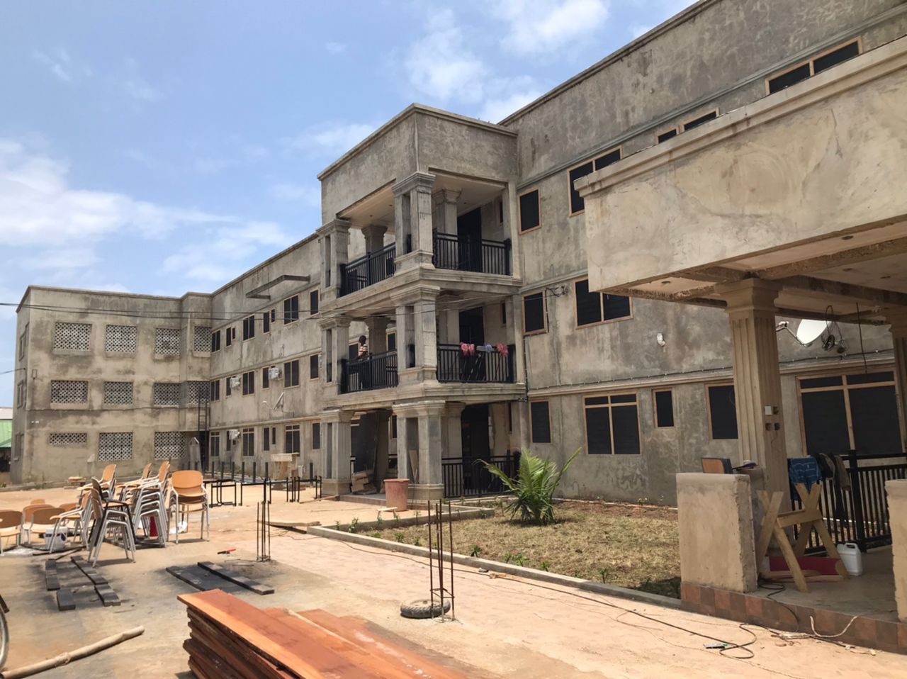 NEW GENERATION HUB HOSTEL