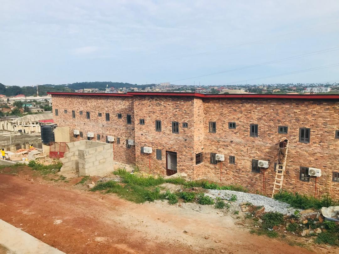 GASCON HOSTELS