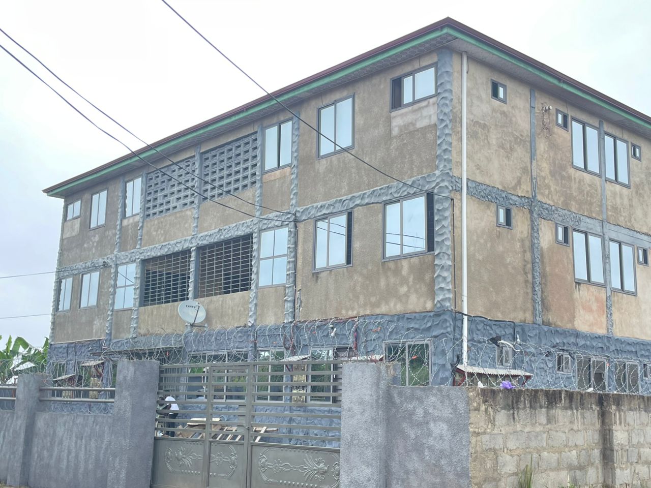 ROCK HOSTEL