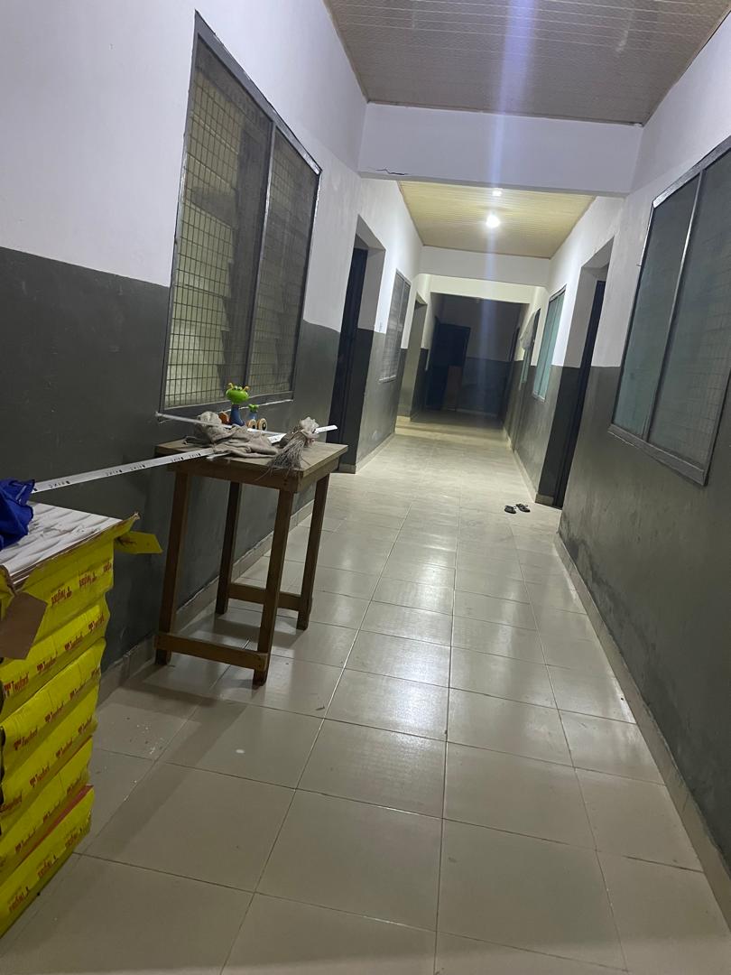 ALL IS VANITY HOMESTEL hostel photo 3