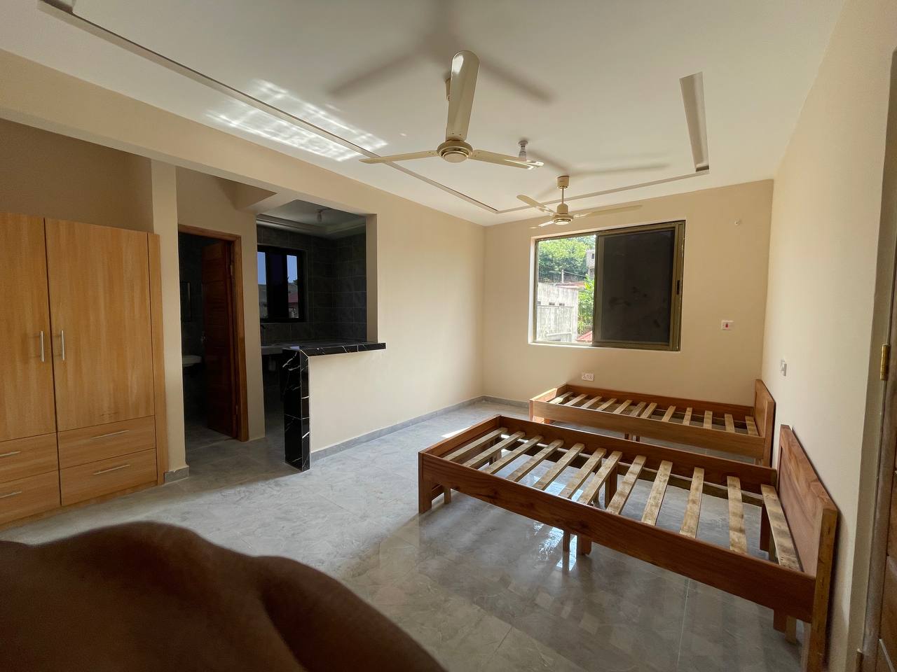 JUST JOE HOSTEL hostel photo 1