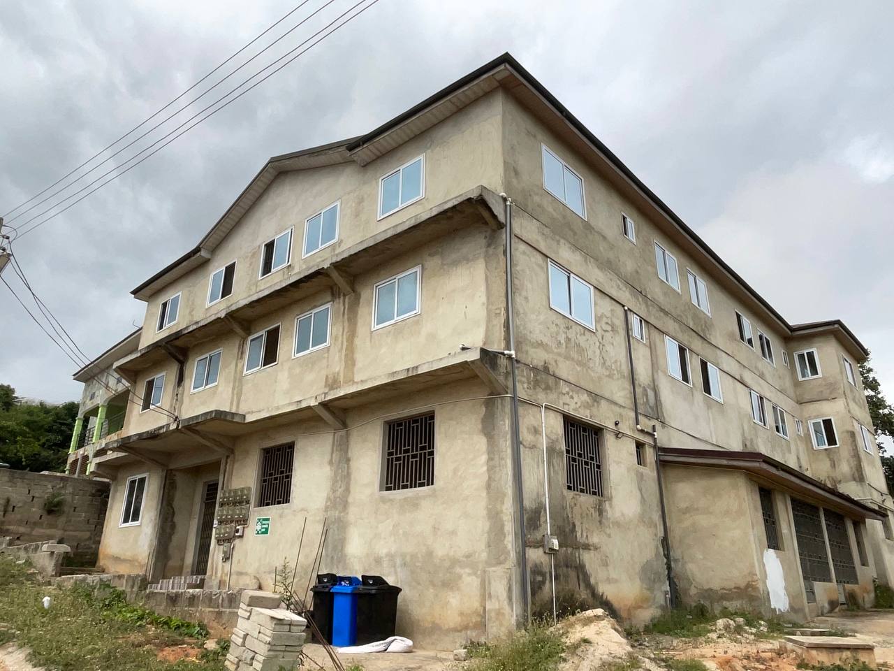 PEARLS HOSTEL