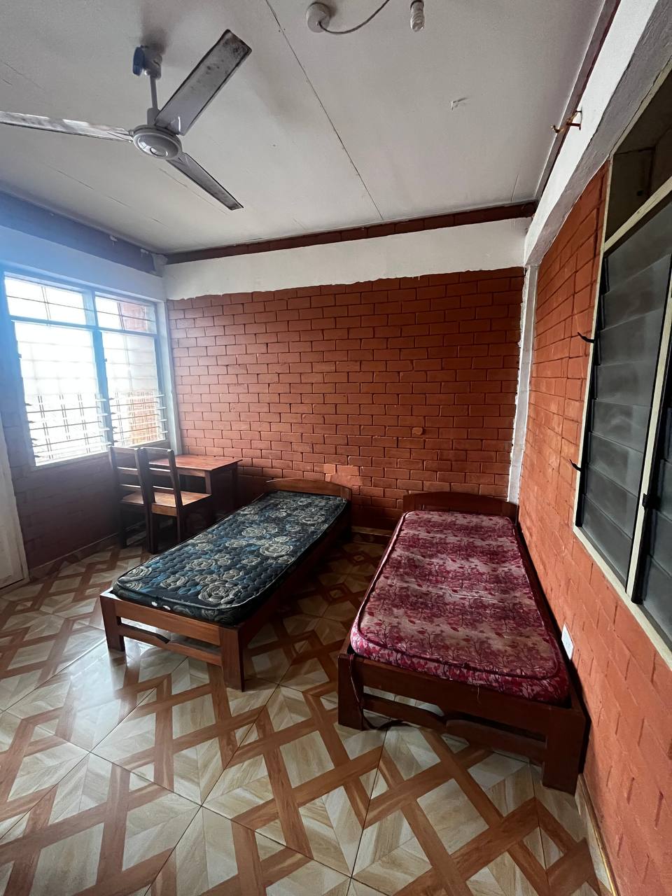 ST. JOSEPH'S COURT hostel photo 2